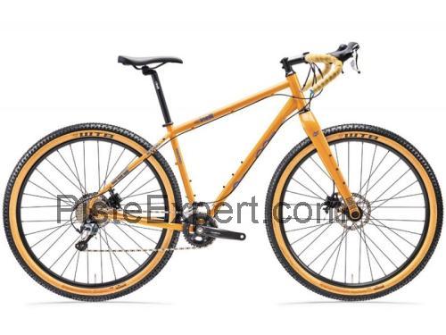 Cinelli Hobootleg Geo avis et fiche technique 